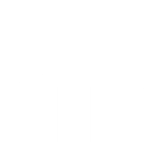 The yourmoddermate logo, featuring a Y and two Ms, representing each word of the brand name, dedicated to custom Seiko Mod watches.
